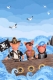 Three Little Pirate Pigs by Sea Legs Puppet Theatre