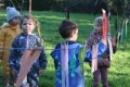 Trails and Tales: Room on the Broom (am or pm)