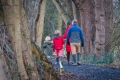Autumn Open Day and Trail Walk