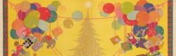 Talk: A Very Merry Interwar Christmas!