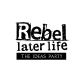 Rebel Later Life: The Ideas Party