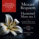 Oxford Harmonic Choir Concert - Mozart&rsquo;s Requiem & Hummel&rsquo;s Mass No 1