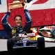An Evening with Nigel Mansell CBE