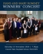 Hans and Mary Romney Winners’ Concert