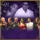 London Bollywood Orchestra - The Burmans - Royal and Rebel