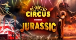 Big Kid Circus Heckmondwike