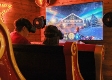 Magical Sleigh Ride VR
