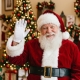Santa&rsquo;s Grotto