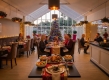 Festive Dining at Bosworths