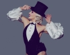 Hundred Watt Club - An evening of burlesque & cabaret in Cranleigh
