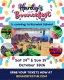 BounceFest Inflatable Fun Zone