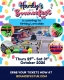 BounceFest Inflatable Fun Zone