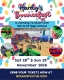 BounceFest Inflatable Fun Zone