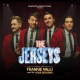 The Jerseys Live