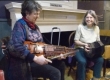 Nyckeltina at All Saints Centre Cafe