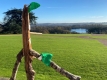 Stick Man Christmas Trail