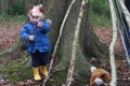Trails and Tales: The Gruffalo’s Child