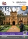 Oleanna by David Mamet at Chads Theatre