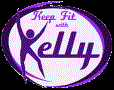 Keep Fit with Kelly
