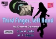 Preston Drama Club presents Third Finger, Left Hand by Dermot Canavan