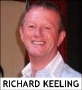 TEA DANCE with Richard Keeling