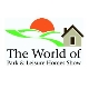 The World of Park & Leisure Homes Show 2022 - STONELEIGH