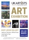 UK Artists Annual Art Exhibition 2023 UK Artists Annual Art Exhibition 2023