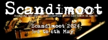 Scandimoot: Concert of traditional Scandinavian music & dance