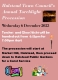 Annual Torchlight Procession and Town Carol Service