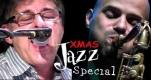 Larry Berkovitz & Zak Barrett present XMAS JAZZ - the After-Party