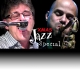 Larry Berkovitz & Zak Barrett present XMAS JAZZ