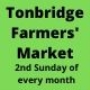 Tonbridge Farmers Market