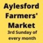 Aylesford Farmers Market