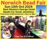 Norwich Bead Show