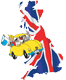 WhereCanWeGo UK Logo