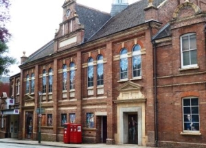 Organisation Image Organisation Image